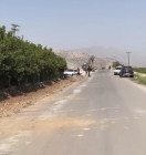 پایان بلاتکلیفی در مسیرهای پرتردد باشت؛ تعریض محور «تقاطع باشت تا برغون» به زودی پایان می‌یابد