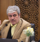 تاجگردون پیگیر رفع محدودیت سقف حقوق کارکنان صنعت نفت شد