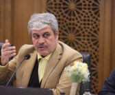 تاجگردون پیگیر رفع محدودیت سقف حقوق کارکنان صنعت نفت شد