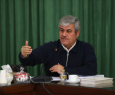 نکاتی درباره فهرست ثبت نامی در سامانه اشتغال گچساران از زبان غلامرضا تاجگردون