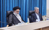 نماینده ولی فقیه در کهگیلویه و بویراحمد: تاجگردون یک سرمایه ملی و مایه افتخار است / گنج واقعی ما نفت نیست، نیروی انسانی است
