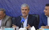 انتقاد تاجگردون از خروج گردش مالی تولید روزانه ۶۰۰ هزار بشکه نفت از استان