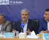 انتقاد تاجگردون از خروج گردش مالی تولید روزانه ۶۰۰ هزار بشکه نفت از استان