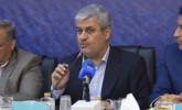 تاجگردون: در جنگ با قدرت‌های جهانی پیروز شدیم؛ در بودجه برای شرایط بحرانی به دولت اختیار داده‌ایم