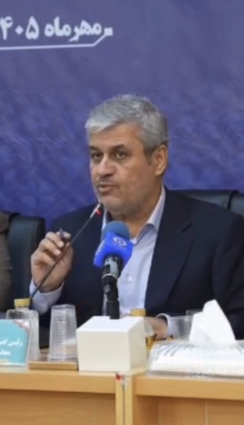 تاجگردون: در جنگ با قدرت‌های جهانی پیروز شدیم؛ در بودجه برای شرایط بحرانی به دولت اختیار داده‌ایم