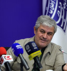 تاجگردون با اشاره به شرایط سخت و محدودیت منابع هشدار داد؛ بودجه ۱۴۰۶ بودجه ساده‌ای نیست
