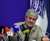 تاجگردون با اشاره به شرایط سخت و محدودیت منابع هشدار داد؛ بودجه ۱۴۰۶ بودجه ساده‌ای نیست