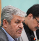 نشست مشترک کمیسیون برنامه و بودجه مجلس با معاون رئیس‌جمهور