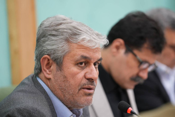 نشست مشترک کمیسیون برنامه و بودجه مجلس با معاون رئیس‌جمهور