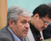 نشست مشترک کمیسیون برنامه و بودجه مجلس با معاون رئیس‌جمهور