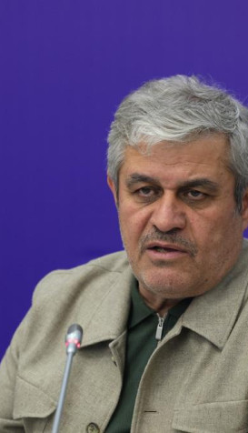 تاجگردون: مجلس اهداف برنامه هفتم را تغییر نخواهد داد