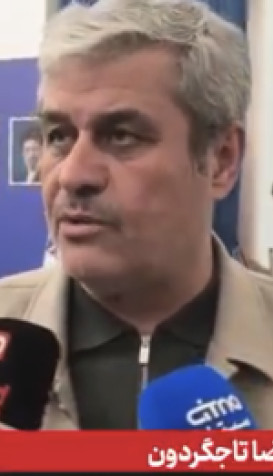 واکنش تاجگردون به خبر افزایش حقوق کارمندان توسط مجلس