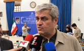 تاجگردون: قطعا امسال مولدسازی بهتر از سال قبل خواهد بود