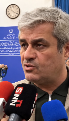 تاجگردون: قطعا امسال مولدسازی بهتر از سال قبل خواهد بود