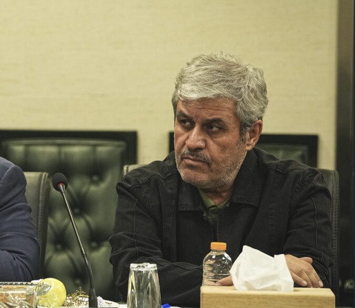 نشست دکتر قالیباف با جمعی از وزرا و مسئولان اقتصادی درباره وضعیت معیشتی