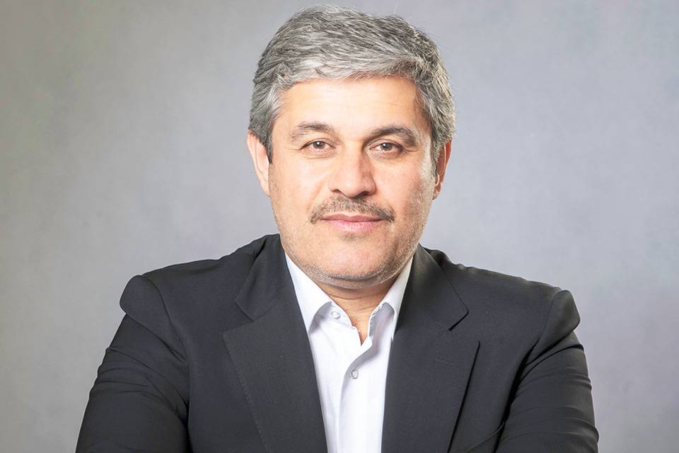 اقدام جالب تاجگردون در کمکرسانی به مردم استان کهگیلویه و بویراحمد