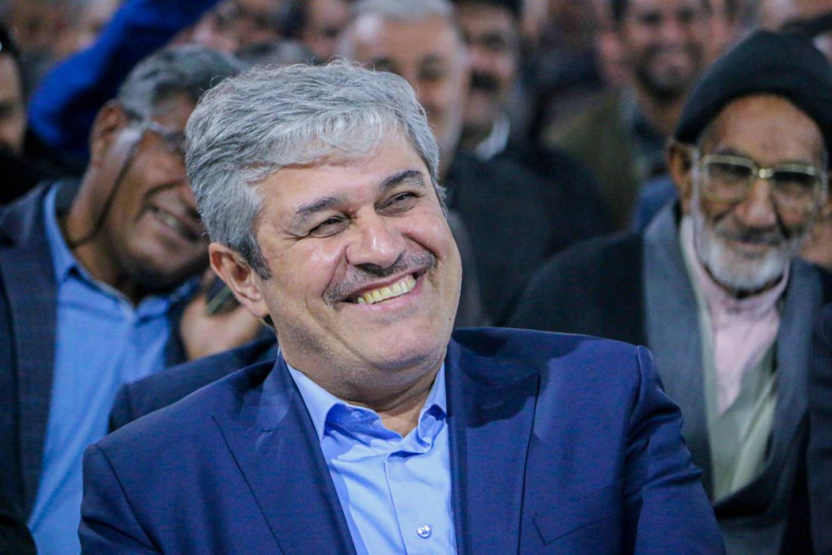 پادکست من غلامرضا تاجگردون هستم (مقدمه)