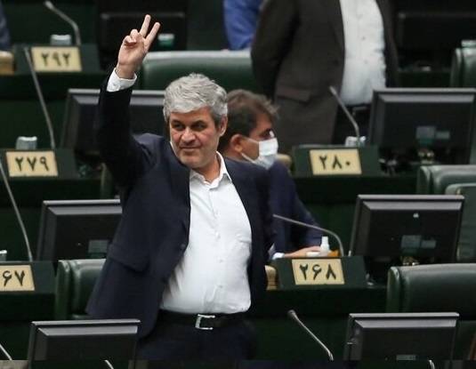 سردار گچسارانی همان آریوبرزن تاریخی ست!