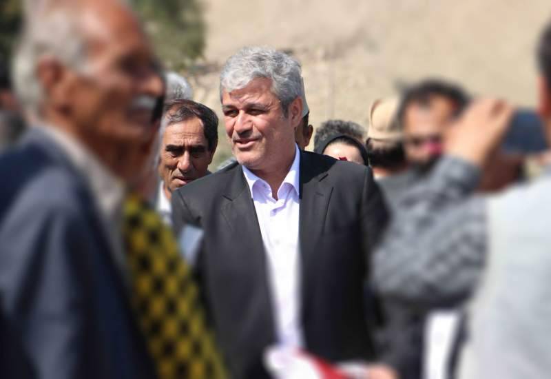 نگاهی به فرازوفرودهای تاجگردون در سپهر سیاست و انتخابات ایران