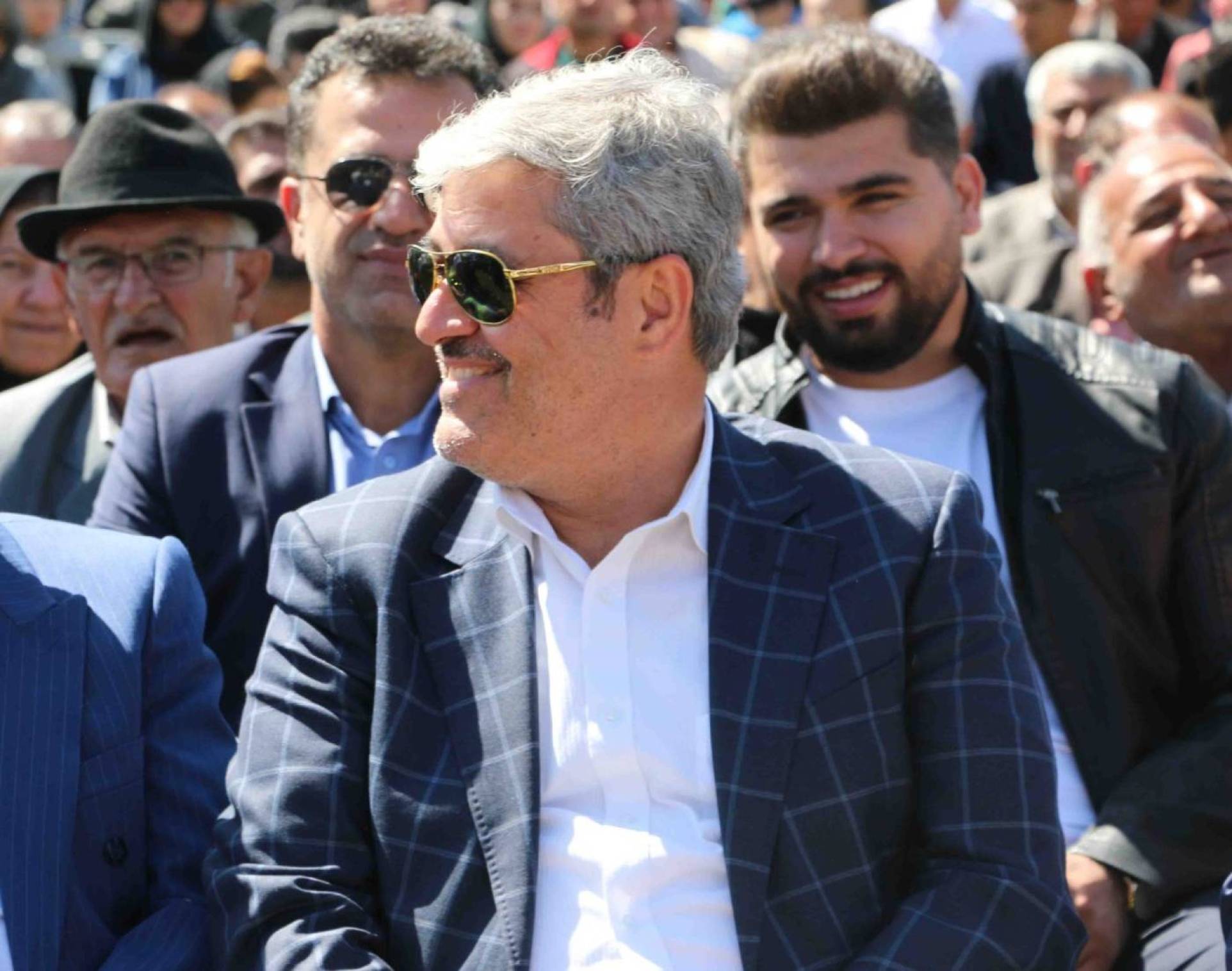 اعتبارنامه غلامرضا تاجگردون تایید شد