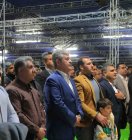 همایش بزرگ صنعت پتروشیمی در حمایت از تاجگردون