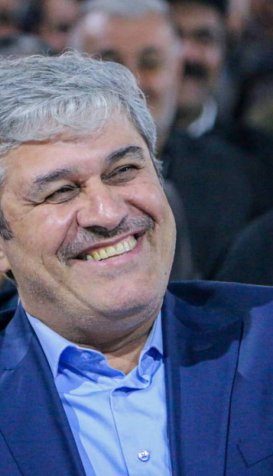 پادکست من غلامرضا تاج‌گردون هستم (مقدمه)