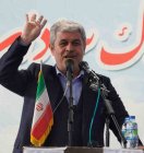 همایش بزرگ سادات محترم زاداحمد در حمایت از تاجگردون