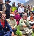 واکنش دهراب‌پور نسبت به برخورد نیروهای سیاسی با تاج‌گردون