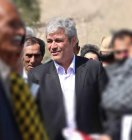 نگاهی به فرازوفرودهای تاجگردون در سپهر سیاست و انتخابات ایران
