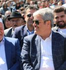 گزارش تصویری همایش بزرگ طوایف دوتوی باوی در حمایت از تاج‌گردون