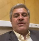 ویدیو - واکنش غلامرضا تاج‌گردون به حاشیه های تایید اعتبارنامه اش در صحن علنی مجلس شورای اسلامی