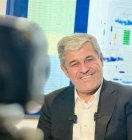 دیدار تاج‌گردون با برخی از شركت های بزرگ نفت و گاز و پتروشيمی در نمایشگاه بین المللی