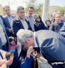 ویدیو به مناسبت پیروزی غلامرضا تاجگردون در انتخابات مجلس اسفند 1402