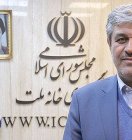 گزارش به مردم: دیدارها و اقدامات یک ماه اخیر غلام‌رضا تاج‌گردون