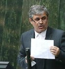 نحوه بررسی بودجه سال‌ 99 و 1400 از زبان رئیس کمیسیون برنامه و بودجه مجلس