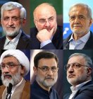 نتیجه جالب نظرسنجی صفحه اینستاگرام تاج‌گردون درباره انتخابات ریاست جمهوری