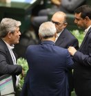 نشست علنی 29 خرداد ماه مجلس شورای اسلامی