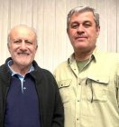 دلنوشته تاجگردون به مناسبت هفتم تيرماه سالگرد انفجار حزب جمهوری اسلامی