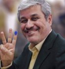 تاجگردون : روز جمعه بیایید و قاطعانه به پزشکیان رای بدهید