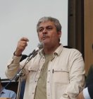 تاجگردون در دانشگاه یاسوج : من و پزشکیان برادر شهید هستیم - مگر ما اعتقاد نداریم؟