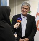 غلامرضا تاجگردون:  بانک مسکن، امید خانه‌دار شدن مردم است - لزوم تسریع در افزایش سرمایه بانک مسکن