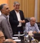 انتخاب رئیس و دادستان دیوان محاسبات در کمیسیون برنامه و بودجه مجلس شورای اسلامی