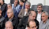 دیدار نمایندگان مجلس دوازدهم با رهبر انقلاب اسلامی