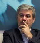 پیام تسلیت غلامرضا تاجگردون به مناسبت شهادت اسماعیل هنیه