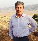 از بالای کوه دهک و بر فراز باشت