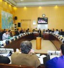 پخش زنده گزارش دکتر ظریف از مذاکرات برجام، در جلسه کمیسیون