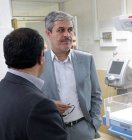 بخش آی سی یو نوزادن بیمارستان شهید رجایی گچساران راه اندازی شد