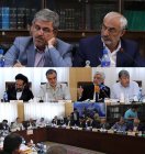 روایت تاجگردون از جلسات کمیسیون ویژه برجام