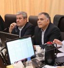 جلسات بررسی برنامه های وزرای پیشنهادی در کمیسیون برنامه و بودجه - قسمت سوم