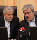 جلسات بررسی برنامه های وزرای پیشنهادی در کمیسیون برنامه و بودجه - قسمت چهارم